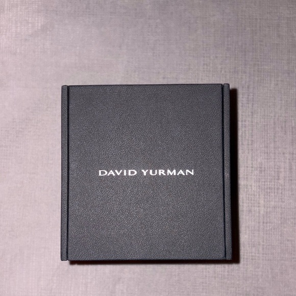 David Yurman Classic Cable Bracelet - Picture 3 of 3